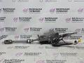 рулевая колонка Volkswagen Passat B8 2015, 1.8 л., CJSA, бензин, робот, 2t/c9x чёрный перламутр, седан, правый руль, 3Q2419501C, 3Q0905861 - фото №4