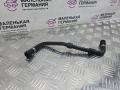 патрубок радиатора BMW 5 серия G30/G31 G30 2018, 2.0 л., B48 B20 A, бензин, АКПП, a96 mineral-weiss metallic, седан, задний привод, правый руль, 17125A02485, 5A02485 - фото №9