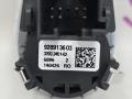 кнопка запуска двигателя BMW X1 F48 2016, 2.0 л., B47 C20 A, дизель, АКПП, alpinweiss 3 (300), передний привод, правый руль, 61319289136, 9289136 - фото №10