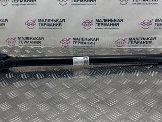 карданный вал BMW X5 G05 2021, 3.0 л., B58B30C, бензин, АКПП, черный, внедорожник 5 дв., полный привод, 26209455545, 9455545, 26209452673, 9452673