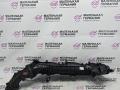 коллектор впускной BMW X5 F15 2014, 3.0 л., N57 D30 A, дизель, АКПП, mineralweiss metallic (a96), полный привод, правый руль, 11617811909, 7811909 - фото №3