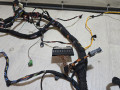 проводка BMW X1 F48 2016, 2.0 л., B47 C20 A, дизель, АКПП, alpinweiss 3 (300), передний привод, правый руль, 61126821875, 6821875 - фото №6