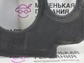 шумоизоляция (термозащита) BMW X5 M F85 2016, 4.4 л., S63 B44 B, бензин, АКПП, donington grau (c28), полный привод, 51487336285, 7336285 - фото №11