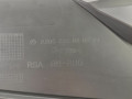 водосток планки обтекателя (жабо) Mercedes-Benz C-Класс W205/S205/C205 2014, 2.0 л., M 274.920, бензин, АКПП, белый, седан, задний привод, правый руль, A2058300803 - фото №5