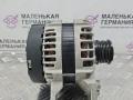 генератор Mercedes-Benz C-Класс W205/S205/C205 W205.042 2014, 2.0 л., M 274.920, бензин, АКПП, 755 серый, седан, задний привод, правый руль, A0009060922, A0009064004 - фото №2