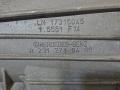 КПП автоматическая (АКПП) Mercedes-Benz C-Класс W205/S205/C205 W205.042 2014, 2.0 л., M 274.920, бензин, АКПП, 755 серый, седан, задний привод, правый руль, A2052706201, R2312710400, A2312500502, 2052707201 - фото №19