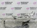 кулак поворотный правый BMW 5 серия G30/G31 G30 2017, 2.0 л., B47 D20 A, дизель, АКПП, black sapphire metallic (475), седан, задний привод, правый руль, 31206884382, 6884382, 31206866315, 6866315 - фото №6
