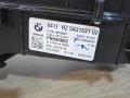 отопитель в сборе (печка) BMW X5 G05 2021, 3.0 л., B58B30C, бензин, АКПП, черный, внедорожник 5 дв., полный привод, 64117944537, 7944537 - фото №6