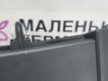 крышка торпеды боковая BMW X1 F48 2017, 2.0 л., B48 A20 B, бензин, АКПП, синий mediterranblau c10, полный привод, правый руль, 51459292146, 9292148, 51459292148, 9292146 - фото №12