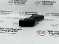 водосток планки обтекателя (жабо) лев. BMW 5 серия G30/G31 G30 2019, 4.4 л., N63 B44 C, бензин, АКПП, carbonschwarz metallic (416), седан, полный привод, 61667388733, 7388733 - фото №5