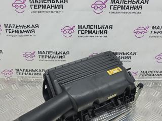 корпус воздушного фильтра Mercedes-Benz C-Класс W205/S205/C205 W205.042 2014, 2.0 л., M 274.920, бензин, АКПП, 755 серый, седан, задний привод, правый руль, A2740901701, A2740940104, A2740940141, A0081534428