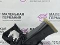 дефлектор обдува салона BMW 6 серия F06/F12/F13 2012, 4.4 л., N63 B44 B, бензин, АКПП, alpinweiss 3 (300), хетчбэк 5 дв., задний привод, правый руль, 64229197487, 9197487, 919748704, 9197516, 1412181 - фото №4