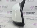 зеркало наружное левое BMW X5 F15 2013, 3.0 л., N57 D30 A, дизель, АКПП, 300 alpinweiss iii, полный привод, правый руль, 698023, 698003, 51167363921, 7363921 - фото №4
