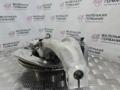 кулак поворотный левый BMW 5 серия G30/G31 G30 2018, 2.0 л., B48 B20 A, бензин, АКПП, черный 475, седан, задний привод, правый руль, 6884381, 6860907, 6879181, 6861835, 34116860907, 34106872799, 6872799, 34106882255, 6882255, 34106861797, 6861797, 31206884381, 31206866315, 6866315, 07148835169, 8835169, 34306861835, 34306879181 - фото №9