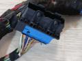 проводка BMW X1 F48 2017, 2.0 л., B48 A20 B, бензин, АКПП, alpinweiss 3 (300), полный привод, правый руль - фото №12