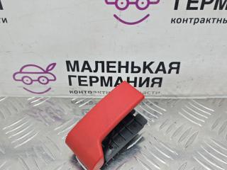 ручка открывания капота Mercedes-Benz C-Класс W205/S205/C205 W205.042 2014, 2.0 л., M 274.920, бензин, АКПП, 755 серый, седан, задний привод, правый руль, A2048800120, A2058800159