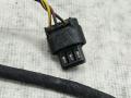 проводка датчиков парковки Mercedes-Benz E-Класс W212/S212/C207/A207 W212 2012, 1.8 л., M 271.860, бензин, АКПП, 040 черный, седан, задний привод, правый руль, A2125405710 - фото №10