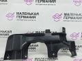 защита рулевой рейки BMW X5 M F85 2016, 4.4 л., S63 B44 B, бензин, АКПП, donington grau (c28), полный привод, 51757160238, 7160238 - фото №9