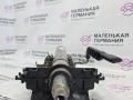 рулевая колонка BMW X1 F48 2017, 2.0 л., B48 A20 B, бензин, АКПП, синий mediterranblau c10, полный привод, правый руль, 32306864826, 6864826 - фото №4