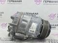 компрессор кондиционера BMW 5 серия G30/G31 (2016 - 2020), 3.0 л., B58 B30 A, бензин, полный привод, 64527945819, 64526822847, 64529375057 - фото №4