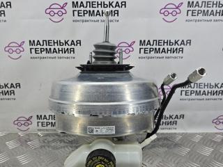 вакуумный усилитель тормозов BMW 5 серия G30/G31 G30 2017, 2.0 л., B47 D20 A, дизель, АКПП, black sapphire metallic (475), седан, задний привод, правый руль, 6871185, 34336861210, 34336874524, 6874524