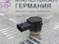 парктроник задний Mercedes-Benz E-Класс W212 [рестайлинг] W212 2014, 2.0 л., M 274.920, бензин, АКПП, 149 u белый, седан, задний привод, правый руль, A0009059300 - фото №4