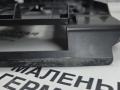 кронштейн (крепление) BMW X5 M F85 2016, 4.4 л., S63 B44 B, бензин, АКПП, donington grau (c28), полный привод, 12907634544, 7634544 - фото №9