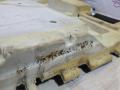 ковер салонный BMW X1 F48 2016, 2.0 л., B47 C20 A, дизель, АКПП, alpinweiss 3 (300), передний привод, правый руль, 51477382119, 7382119, 17478710, 174737, 174737-10 - фото №14