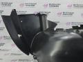 защита арок задняя правая (подкрылок) BMW Z4 E85 2004, 3.0 л., M54 B30 (306S3), бензин, робот, titansilber metallic (354), кабриолет, 51717012730, 7012730 - фото №5