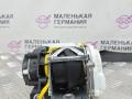 ремень безопасности BMW 5 серия G30/G31 G30 2017, 2.0 л., B47 D20 A, дизель, АКПП, black sapphire metallic (475), седан, задний привод, правый руль, 72117430115, 7430115 - фото №4