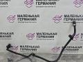 трубка вентиляции картерных газов Mercedes-Benz E-Класс W212 [рестайлинг] W212 2014, 2.0 л., M 274.920, бензин, АКПП, 149 u белый, седан, задний привод, правый руль, A2740189600 - фото №3