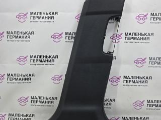 обшивка стойки центральной правой BMW M5 F10 2012, 4.4 л., S63 B44 B, бензин, робот, 300 alpinweiss 3, седан, задний привод, правый руль, 9116354