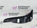 накладка заднего фонаря правая BMW 5 серия G30/G31 G30 2018, 2.0 л., B48 B20 A, бензин, АКПП, a96 mineral-weiss metallic, седан, задний привод, правый руль, 63217382960, 7382960, 630372 - фото №5