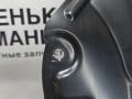 защитный кожух тормозного механизма BMW X1 F48 2016, 2.0 л., B47 C20 A, дизель, АКПП, alpinweiss 3 (300), передний привод, правый руль, 6799740, 34206799740 - фото №5