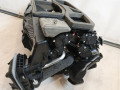 отопитель в сборе (печка) BMW 5 серия G30/G31 G30 2019, 4.4 л., N63 B44 C, бензин, АКПП, carbonschwarz metallic (416), седан, полный привод, 64119299689, 9299689, 64119361726, 9361726, 64119361722, 9361722, 64119361730, 9361730, 0130309508 - фото №9