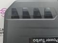 декоративная крышка двигателя BMW 5 серия G30/G31 G30 2018, 2.0 л., B48 B20 A, бензин, АКПП, a96 mineral-weiss metallic, седан, задний привод, правый руль, 11148657035, 8657035, 11148657055, 8657055 - фото №9