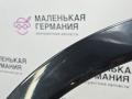 накладка колесной арки BMW X4 F26 2014, 2.0 л., N20 B20 A, бензин, АКПП, 475 black sapphire metallic, полный привод, правый руль, 8050456, 51778052074, 8052074 - фото №5
