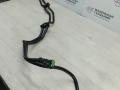 трубка охлаждающей жидкости BMW 4 серия F32/F33 F32 (2013 - 2017), 2.0 л., N20 B20 B, бензин, АКПП, задний привод, 17227604980, 17227607787, 17227607788, 7604980 - фото №5
