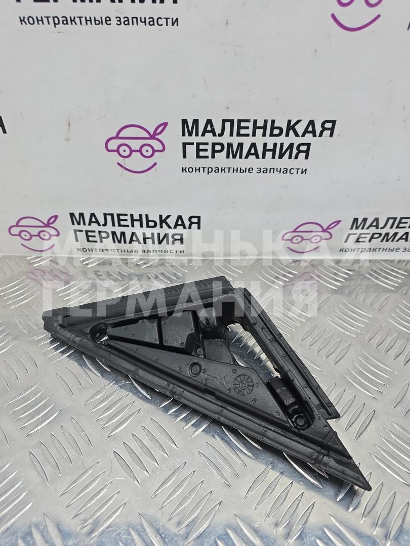 уплотнитель двери BMW 5 серия G30/G31 G30 2017, 2.0 л., B47 D20 A, дизель, АКПП, black sapphire metallic (475), седан, задний привод, правый руль, 51217341022, 7341022 - фото №1