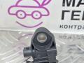 датчик удара BMW 5 серия G30/G31 G30 2017, 2.0 л., B47 D20 A, дизель, АКПП, black sapphire metallic (475), седан, задний привод, правый руль, 65779341546, 9341546 - фото №2