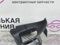 накладка петли багажника BMW 5 серия G30/G31 G30 2017, 2.0 л., B47 D20 A, дизель, АКПП, black sapphire metallic (475), седан, задний привод, правый руль, 51477373578, 7373578 - фото №5