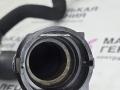 патрубок радиатора BMW X6 F16 2014, 3.0 л., N55 B30 A, бензин, АКПП, красный, правый руль, 17127586774, 7586774 - фото №7