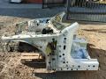 часть кузова (вырезанный элемент) BMW 6 серия F06/F12/F13 2012, 4.4 л., N63 B44 B, бензин, АКПП, alpinweiss 3 (300), хетчбэк 5 дв., задний привод, правый руль, 41107259359, 41107259360 - фото №46