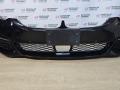 бампер передний BMW 5 серия G30/G31 G30 2017, 2.0 л., B47 D20 A, дизель, АКПП, black sapphire metallic (475), седан, задний привод, правый руль, 51118069072, 8069072, 89250241, 8069468, 51118064966, 89250251, 51118064967, 8064966, 8064967 - фото №8