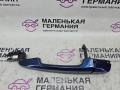 ручка наружная BMW X1 F48 2017, 2.0 л., B48 A20 B, бензин, АКПП, синий mediterranblau c10, полный привод, правый руль, 51217433843, 7433843, 7422317 - фото №3