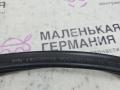 направляющая стекла BMW X3 F25 2013, 2.0 л., N20 B20 A, бензин, АКПП, а52/7 spacegrau, хетчбэк 5 дв., полный привод, правый руль, 51317311262, 7311262 - фото №10