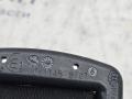 ремень безопасности BMW X3 F25 2013, 2.0 л., N20 B20 A, бензин, АКПП, а52/7 spacegrau, хетчбэк 5 дв., полный привод, правый руль, 72117258432, 7258432 - фото №13