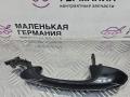 ручка наружная BMW X5 G05 2021, 3.0 л., B58B30C, бензин, АКПП, черный, внедорожник 5 дв., полный привод, 51215B61955, 51218491743, 51215A65DC7, 51219854991, 51219463547 - фото №3