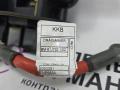 распределитель тока BMW X5 F15 2014, 3.0 л., N57 D30 A, дизель, АКПП, mineralweiss metallic (a96), полный привод, правый руль, 61149285504, 9285504, 928550405, 9350091, 9333445 - фото №8