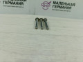 болт BMW 5 серия F07/F10/F11 (2009 - 2013), 3.0 л., N52 B30 AF, бензин, 64550392602, 0392602 - фото №3